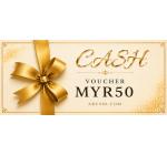 Cash Voucher MYR50